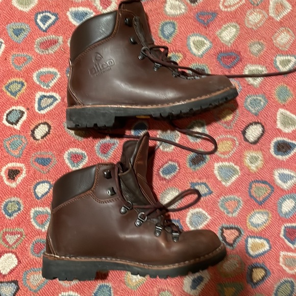 Alico Tahoe hiking boot size 7.5 womens euc worn a couple of times - I need 7 - Picture 3 of 7